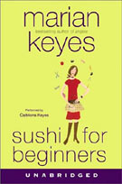 Sushi for Beginners
